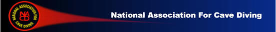 National Association Of Cave Divers