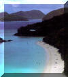 United States Virgin Islands National Park