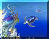 #7 "The Twin Turtles of Oceania", by Lee James Pantas
