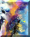 #6 "Queen of the Reef" by Lee James Pantas